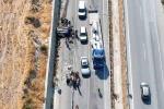 Aydın’da traktör tırla çarpıştı: 1 ölü, 2 yaralı 