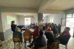 Aydın’da üreticiler bilgilendirilecek 