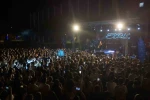 Aydın’da yaz akşamı Eypio konseriyle renklendi
