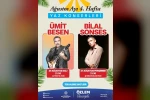 Aydın’da yaz konserleri coşkusu devam ediyor
