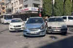 Aydın’da zincirleme trafik kazası