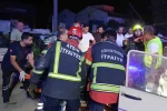 Aydın’da zincirleme trafik kazası: 3 yaralı