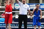 Aydınlı Yağmur, Türkiye şampiyonu oldu 