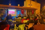 Aydıntepe ve Demirözü’nde 15 Temmuz etkinlikleri düzenlendi