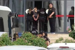 Aysel Yıldırım cinayetinde 4 şüpheli tutuklandı 