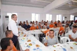 Ayvalık Belediye Başkanı Mesut Ergin: "Temiz bir kent, sadece belediyenin değil, hepimizin ortak emeğiyle mümkün" 