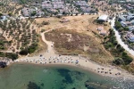 Ayvalık Sahilkent’te 5 bin 400 konuttan ortak ’arıtma tesisi’ çağrısı