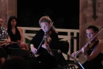 Ayvalık’ta AIMA Müzik Festivali sanatseverleri buluşturdu