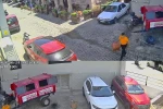 Ayvalık’ta çevreyi kirleten restoran zinciri ve tostçuya 38 bin TL ceza 