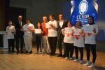 Ayvalık’ta özel öğrencilerden anlamlı gösterim 