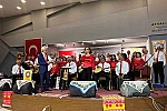 Ayvalık’ta "Türkülerle Kurtuluş Destanı" konseri 