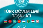 Azerbaycan Cumhurbaşkanı Aliyev, TDT’nin 16. yıl dönümünü kutladı 