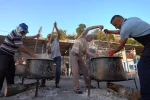 Babadağ Geleneksel Keşkek Festivali’nin 27.’si için geri sayım başladı
