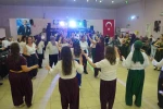 Babaeski’de "Şalvar Gecesi" renkli görüntülere sahne oldu