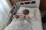 Babasına çarpıp kaçanlara "İnsanlık dışı bir durum" diyerek tepki gösterdi