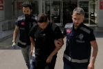 Bafra’da uyuşturucu operasyonunda 2 tutuklama 