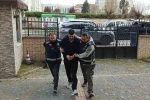 Bafra’daki cinayetin azmettiricisi ve kardeşi gözaltına alındı 