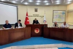 Bağçe: "Planlı yatırımlarla Karabük’ün geleceğini inşa ediyoruz" 