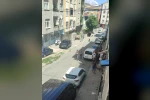 Bağcılar’da iş yerine kurşun yağdırdı: 1 yaralı