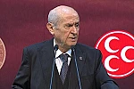 Bahçeli: "MHP toplumsal siyasetin merkezi olduğunu ispat etmiştir"