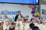 Bahçelievler Belediyesi "Sünnet Şöleni" etkinliği düzenledi