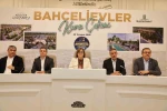 Bahçelievlerin ilk 5 bin hak sahibi belirlendi
