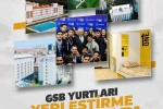 Bakan Bak: "GSB yurtları yerleştirme sonuçları açıklandı"