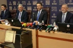 Bakan Bayraktar: "Enerji meselesi milli güvenlik meselesidir" 