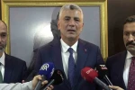 Bakan Bolat: "12 Ağustos’ta 398 tır transit geçiş için Cilvegözü’nü kullandı ve bu rekor bir rakam" 