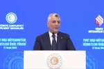 Bakan Bolat: "Dış müteahhitlik alanında 23 yılda 500 milyar dolar üzerine ilave bir proje geliri ortaya konmuştur" 
