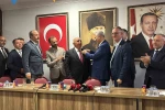 Bakan Bolat: "Türkiye, bölgesel bir aktör olmanın ötesine geçerek küresel ölçekte söz sahibi bir ülke konumuna yükseldi"