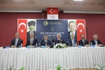 Bakan Bolat’tan Kütahya esnafına 100 milyon liralık ek destek müjdesi
