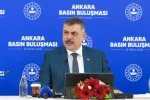 Bakan Çiftçi: "81 il valiliğimize uygulanacak tedbirleri içeren bir genelge göndereceğiz"