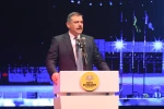 Bakan Çiftçi: "Köklerinden güç alarak geleceğe yürüyen bir gençlik Türkiye Yüzyılı'nı inşa edecek"