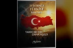 Bakan Çiftçi: "Terör bitecek, Türkiye Yüzyılı yükselecek"