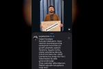 Bakan Çiftçi’den kardeşi kayıp vatandaşa yanıt: "Süreci yakından takip ediyorum" 