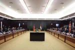 Bakan Fidan, Türkiye-Mısır Ortak Planlama Grubu İkinci Toplantısı’na katıldı