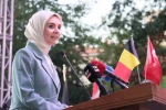 Bakan Göktaş: "Belçika’nın Türk savunma sanayisine gösterdiği ilgiyi memnuniyetle karşılıyoruz" 