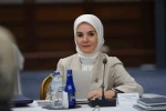 Bakan Göktaş: "Dinamik nüfus yapımızı koruyarak mevcut politikalarımızı güçlendirmeye devam edeceğiz"