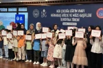 Bakan Göktaş: "Gönül Elçileri Projesi pek çok ülkenin örnek aldığı güçlü bir gönüllülük seferberliğine dönüştü" 