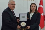 Bakan Güler: İç Cephemizi Tahkim Edeceğiz