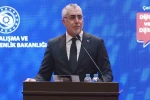 Bakan Işıkhan: "Hedefimiz, teknolojiyi milletimizin geleceğine hizmet eden unsur haline getirmektir" 