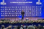 Bakan Kacır: "23 yılda imalat sanayi katma değerimizi 41 milyar dolardan 250 milyar doların üzerine çıkardık" 