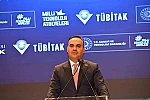 Bakan Kacır: "Ekonomik değere dönüştürülmesini sağlayacak platformları hayata geçireceğiz" 