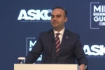 Bakan Kacır: "Milli Teknoloji Hamlesi tam bağımsız Türkiye yolculuğudur" 