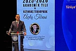 Bakan Kacır: "Türkiye’nin yıllık Ar-Ge harcamaları 19,9 milyar dolara yükseldi" 