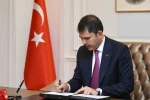 Bakan Kurum: "12 bin 800 yavru flamingo Tuz Gölü’nde yaşam buldu"