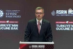 Bakan Kurum: "CHP’nin Genel Başkanı niye Bakan’a teşekkür ediyorsunuz diye belediye başkanlarını azarlıyor" 