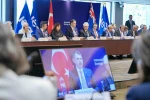 Bakan Kurum: "COP31 eylem gündemimizde enerji arzı güvenliğini önceleyen temalara özellikle yer verdik"