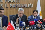 Bakan Memişoğlu: "Karabük’e 150 yataklı yeni sağlık tesisi kazandıracağız" 